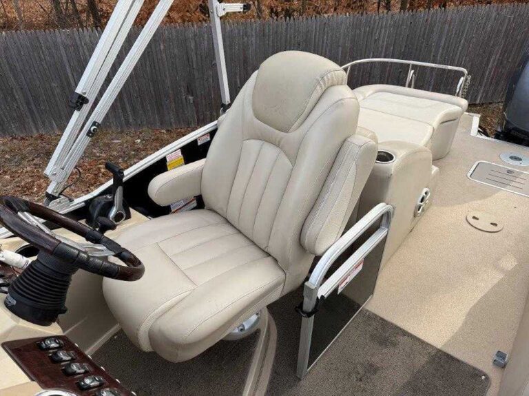 2012 Bennington 2575 US-ETW75864H112 [photo 13]